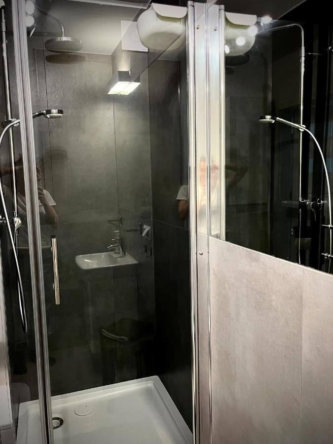 Apartament Gdansk Nad Morzem 2 Sypialnie Appartement Buitenkant foto