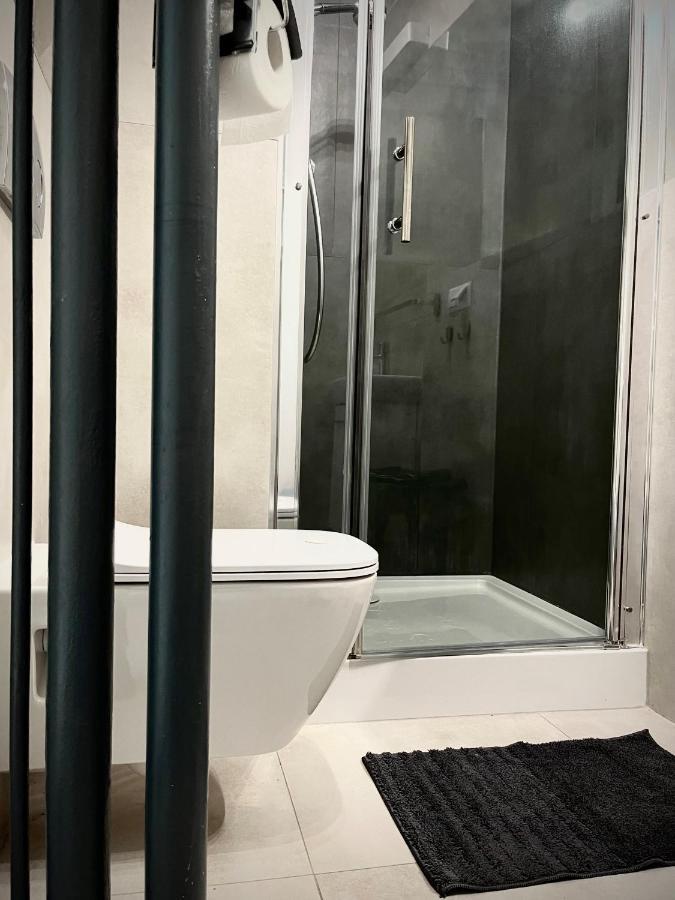 Apartament Gdansk Nad Morzem 2 Sypialnie Appartement Buitenkant foto