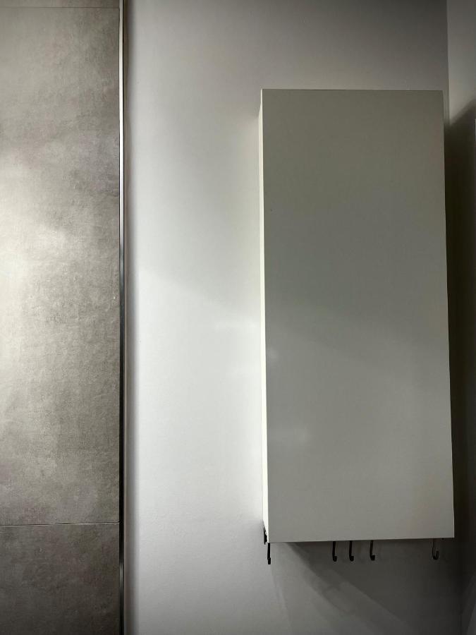 Apartament Gdansk Nad Morzem 2 Sypialnie Appartement Buitenkant foto