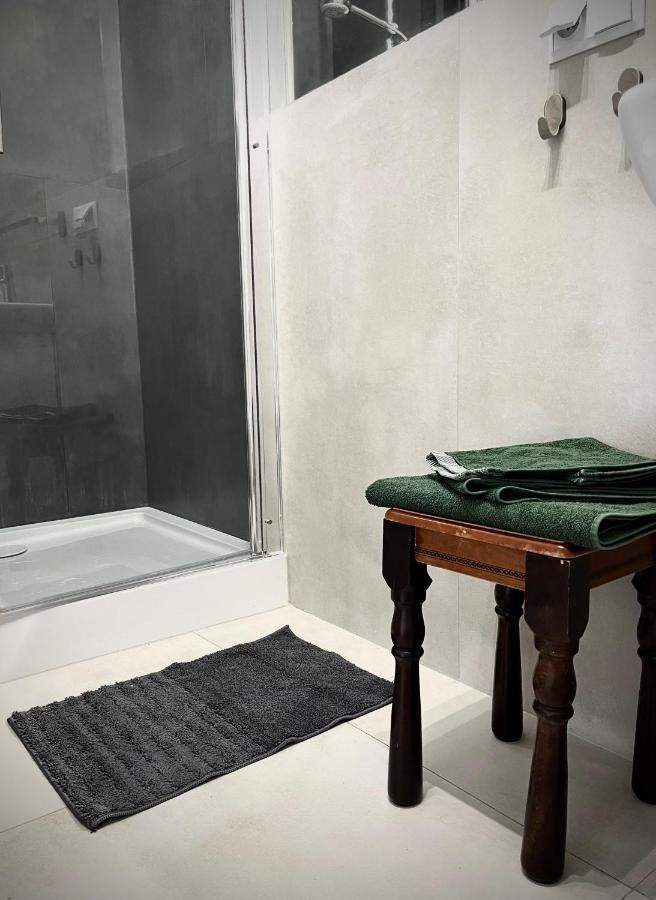Apartament Gdansk Nad Morzem 2 Sypialnie Appartement Buitenkant foto